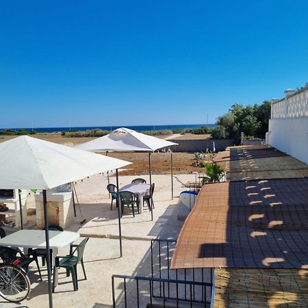Le Case Di Pat - Palms Home Сан-П'єтро-ін-Беванья Екстер'єр фото