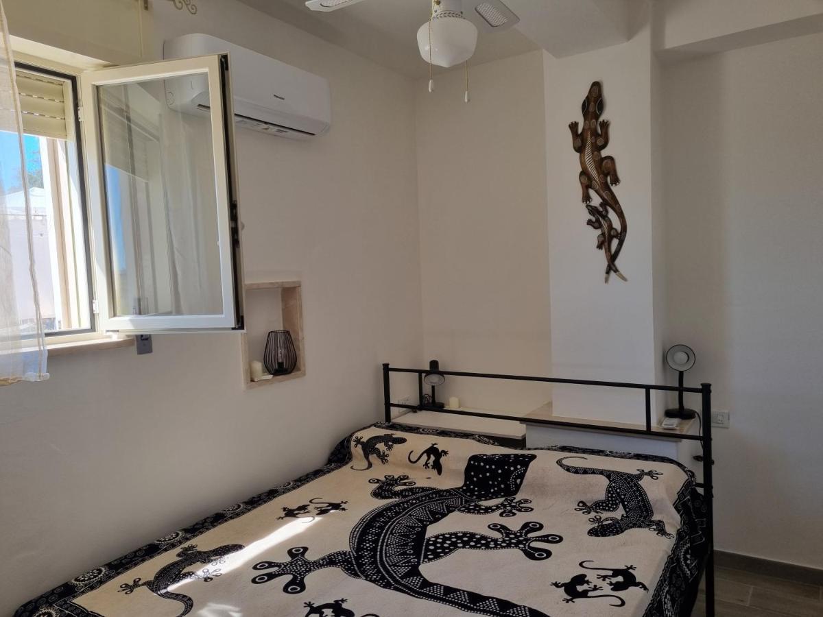 Le Case Di Pat - Palms Home Сан-П'єтро-ін-Беванья Екстер'єр фото