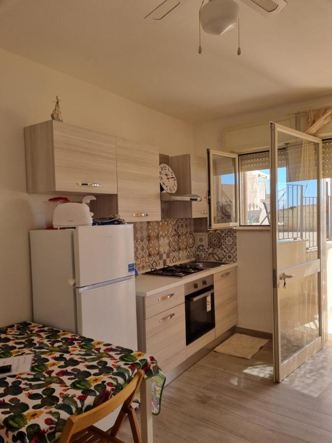 Le Case Di Pat - Palms Home Сан-П'єтро-ін-Беванья Екстер'єр фото