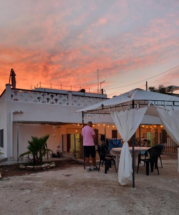 Le Case Di Pat - Palms Home Сан-П'єтро-ін-Беванья Екстер'єр фото
