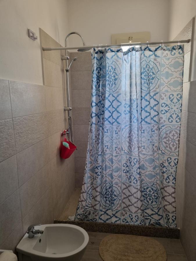 Le Case Di Pat - Palms Home Сан-П'єтро-ін-Беванья Екстер'єр фото